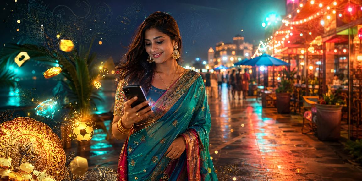 খুলনার মোবাইল কাসিনো বাজার