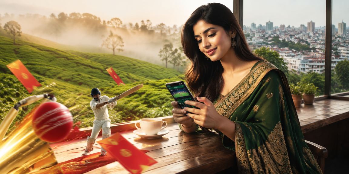 সিলেটে ক্রিকেট বেটিং